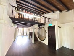 Kreta Ayer Conservation Area (D1), Office #611825451